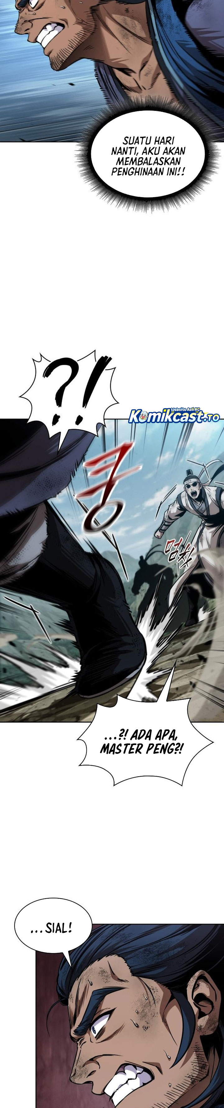 Nano Machine Chapter 292 - halaman 17