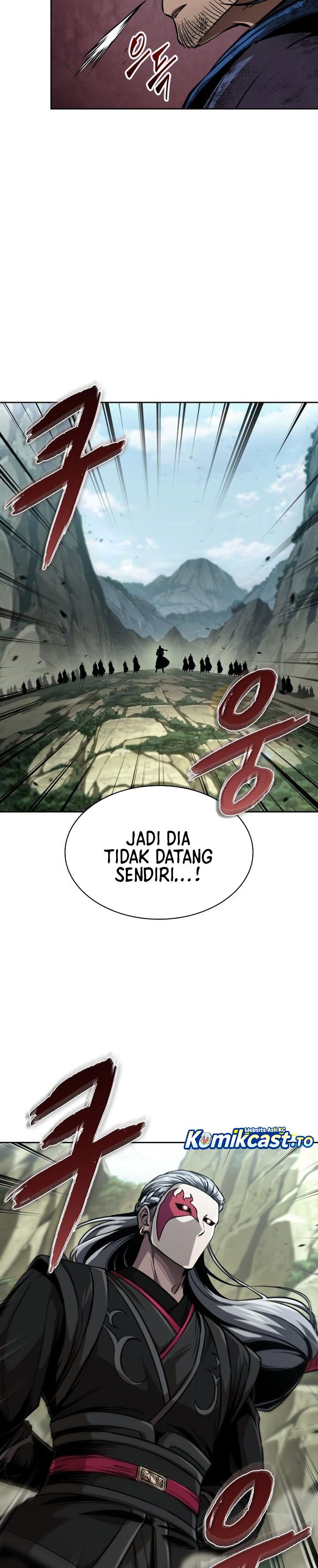 Nano Machine Chapter 292 - halaman 18