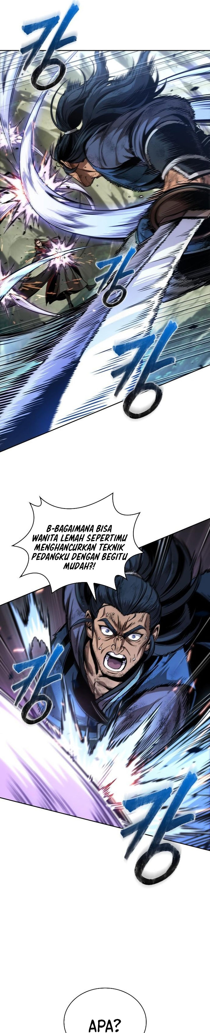 Nano Machine Chapter 292 - halaman 23
