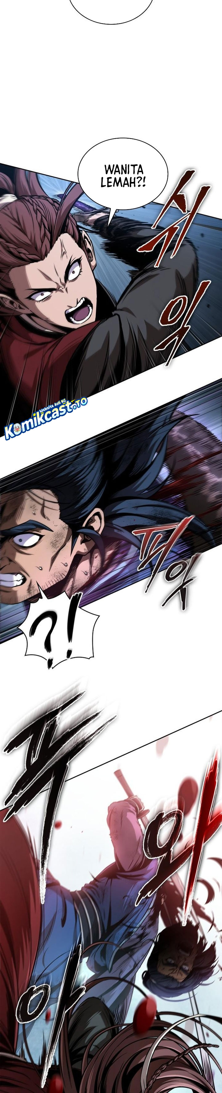 Nano Machine Chapter 292 - halaman 24