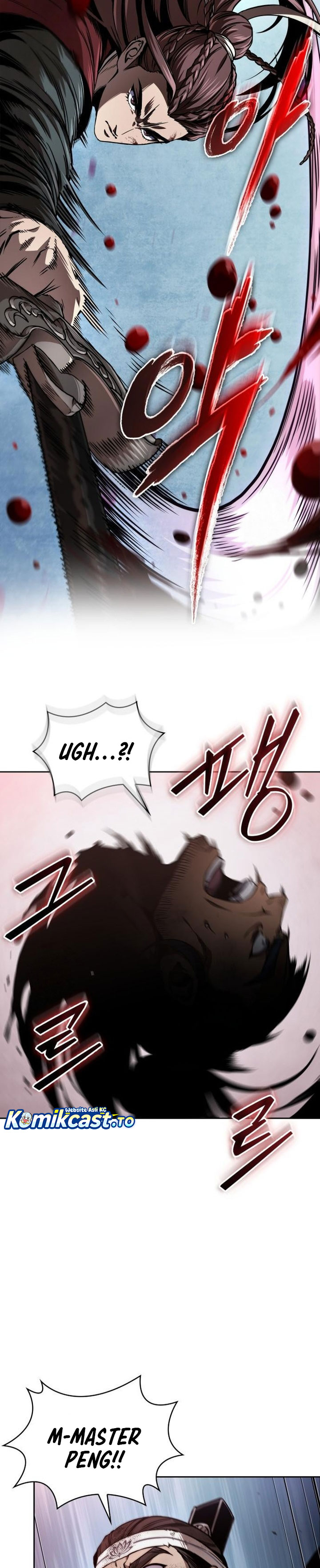 Nano Machine Chapter 292 - halaman 25