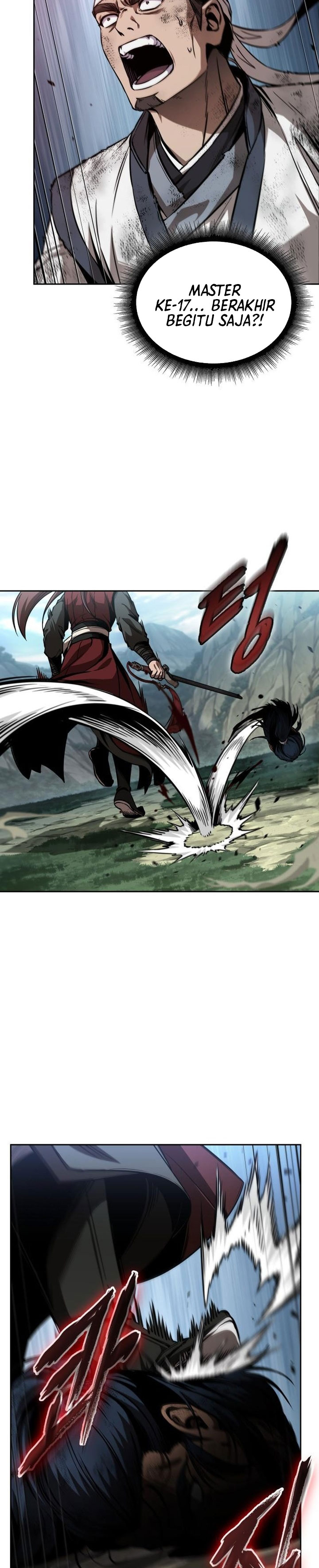 Nano Machine Chapter 292 - halaman 26