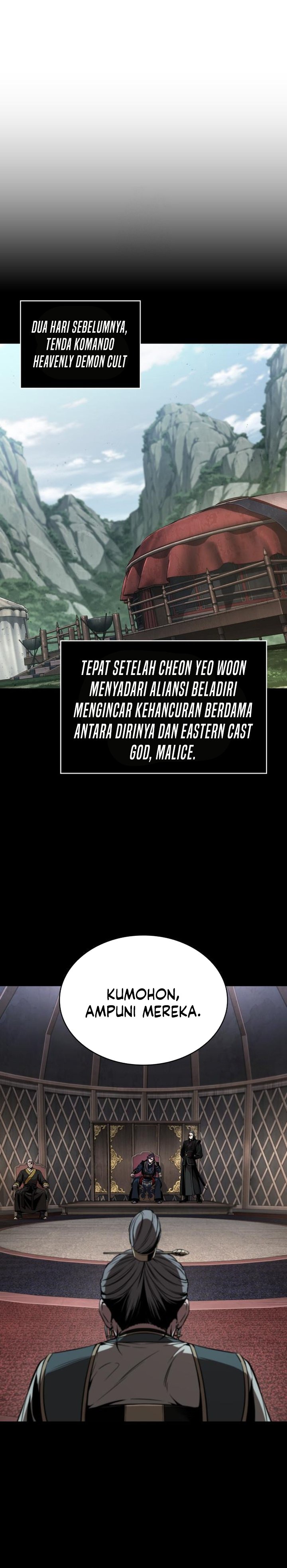 Nano Machine Chapter 293 - halaman 7