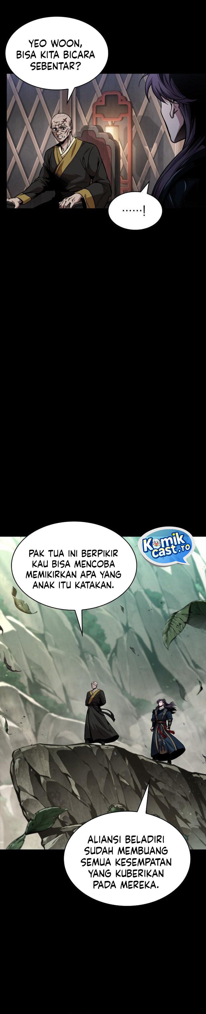 Nano Machine Chapter 293 - halaman 13