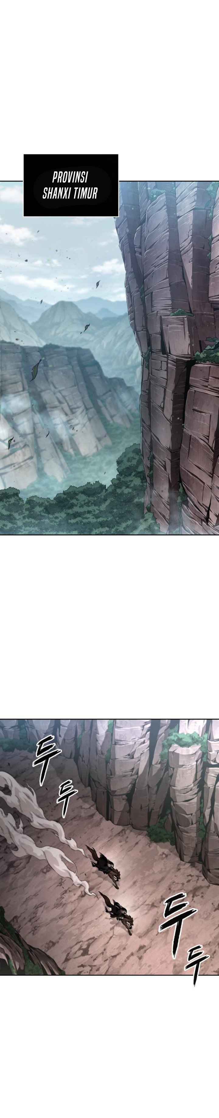 Nano Machine Chapter 293 - halaman 20
