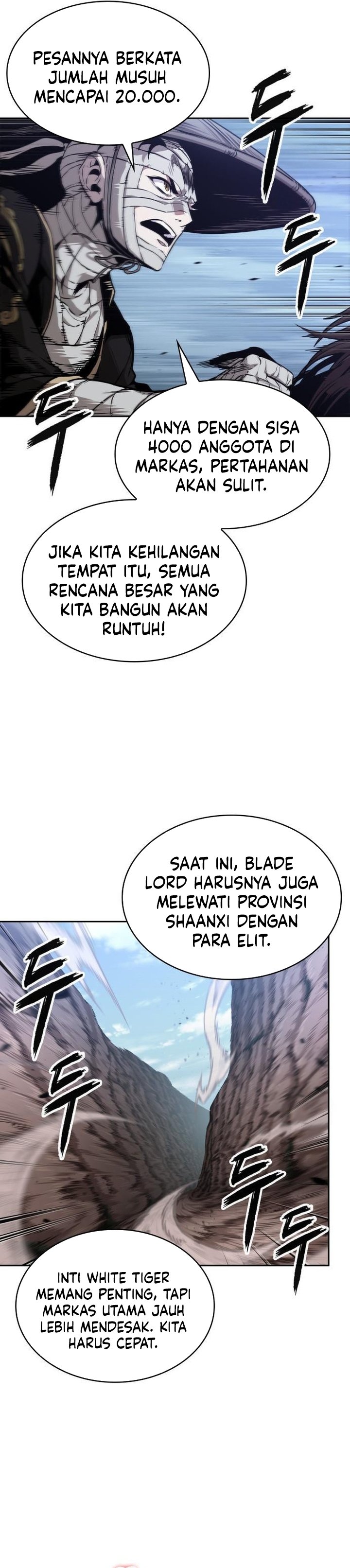 Nano Machine Chapter 293 - halaman 22