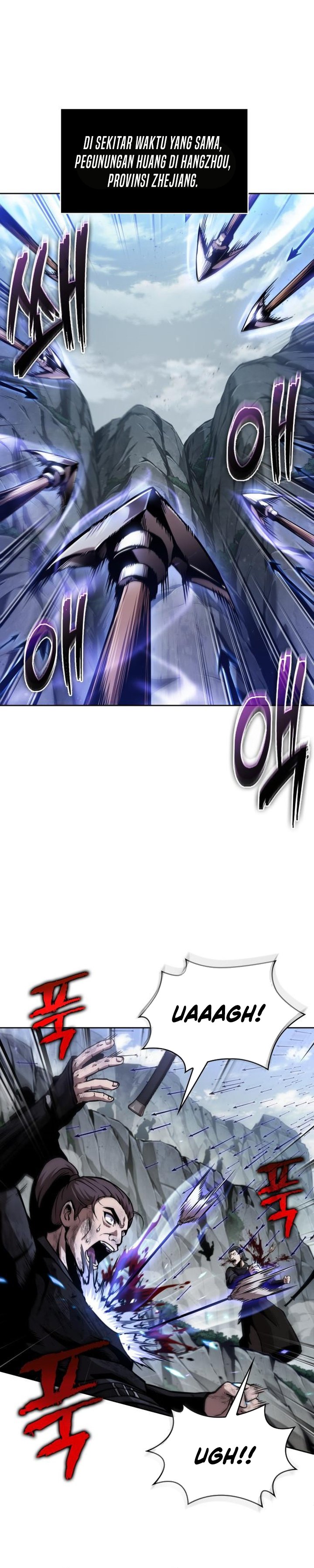 Nano Machine Chapter 293 - halaman 26