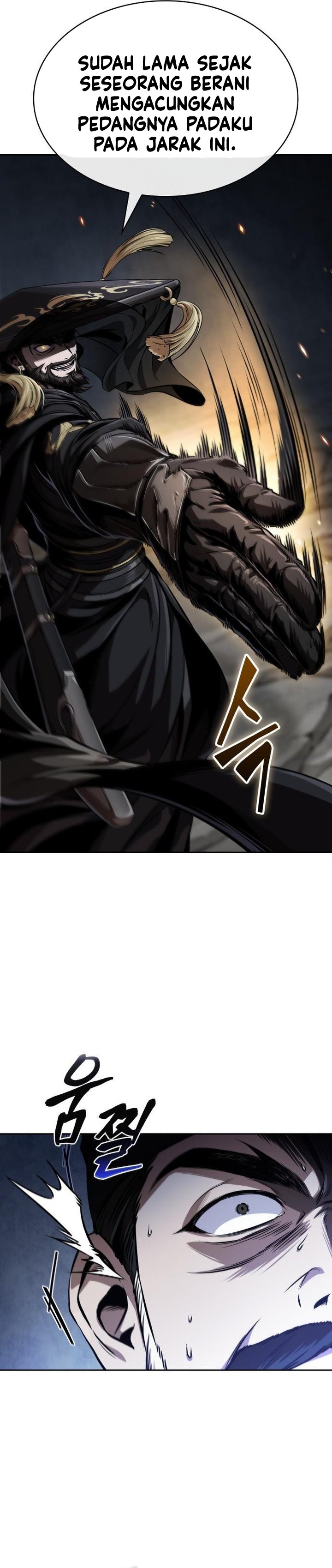 Nano Machine Chapter 293 - halaman 33