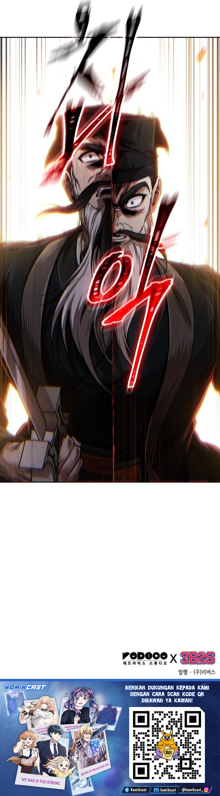 Nano Machine Chapter 293 - halaman 34