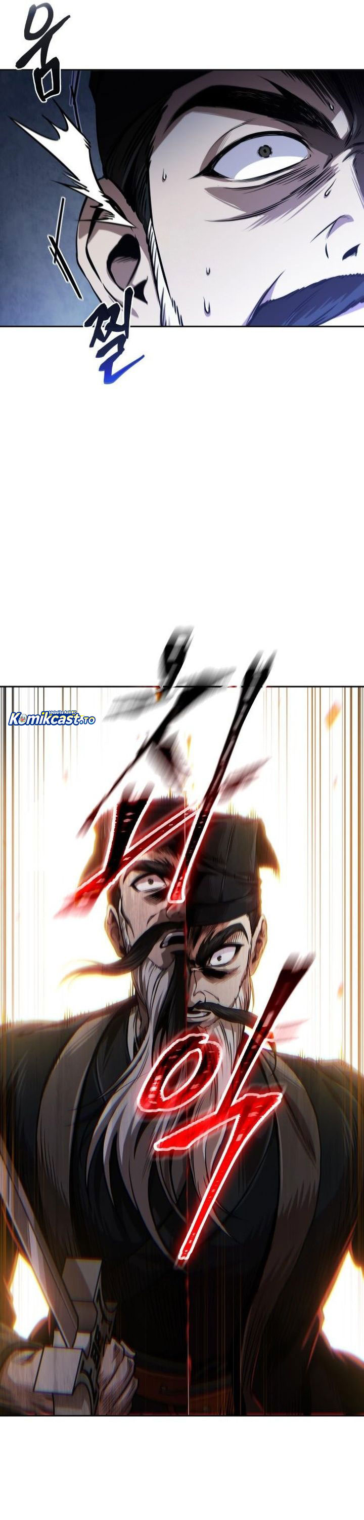 Nano Machine Chapter 294 - halaman 3