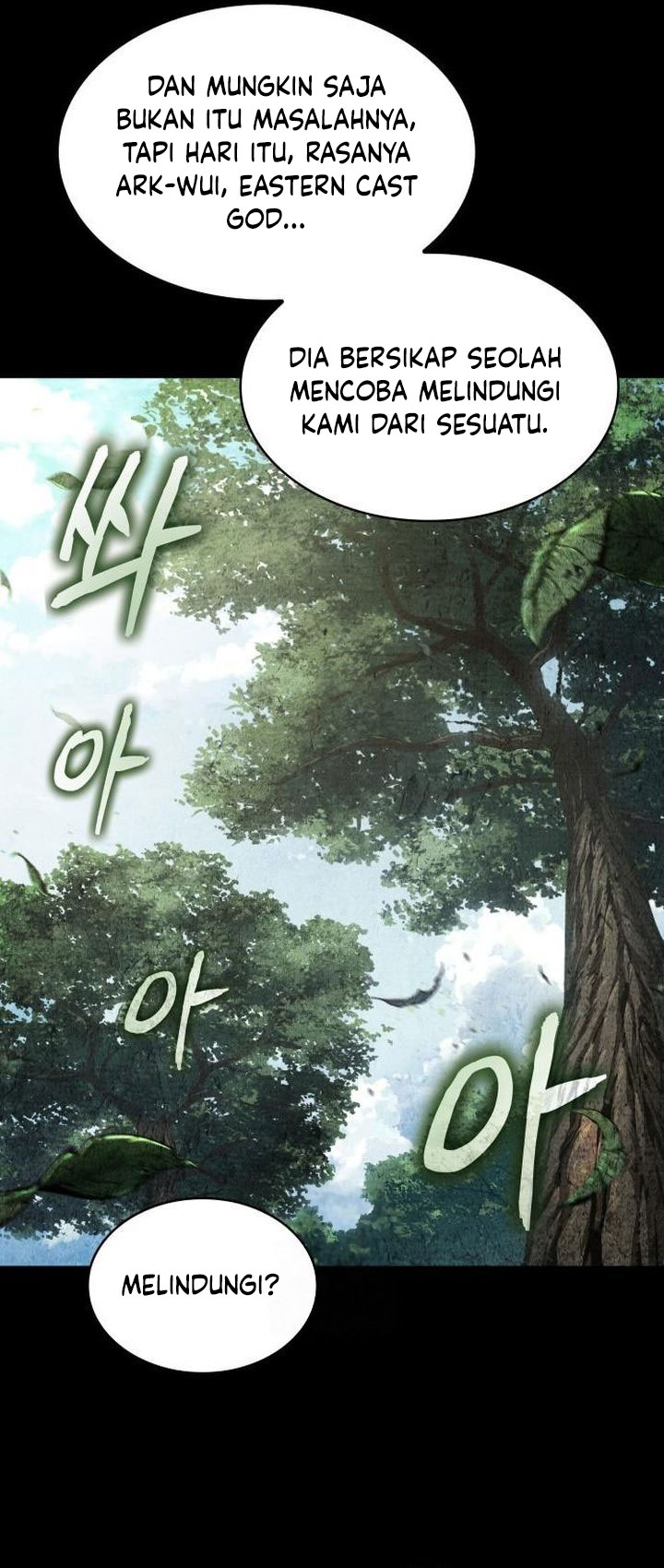 Nano Machine Chapter 294 - halaman 12