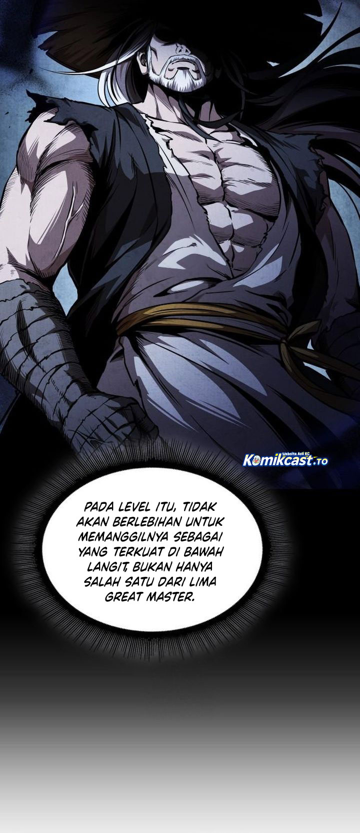 Nano Machine Chapter 294 - halaman 15