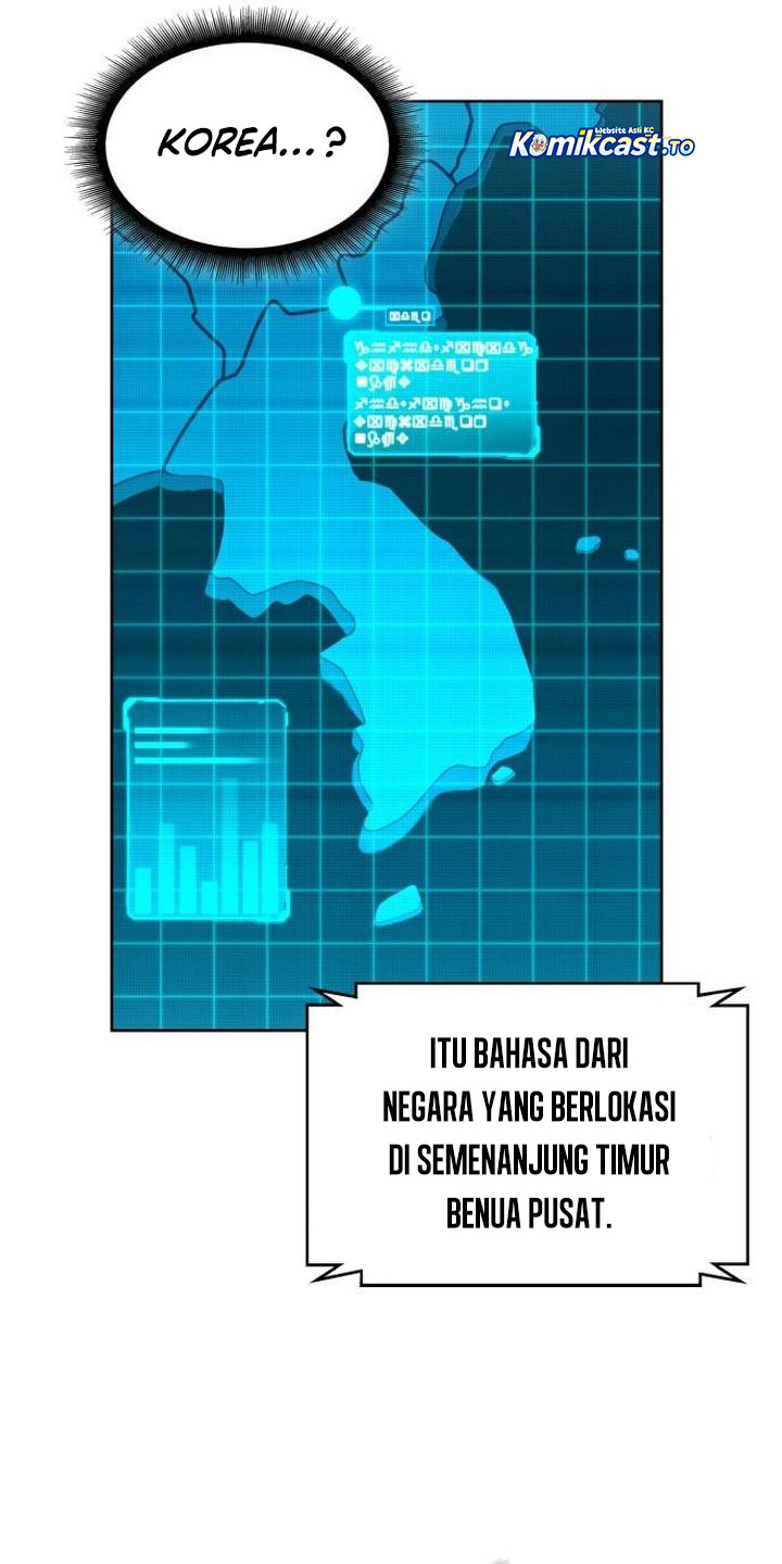 Nano Machine Chapter 294 - halaman 33