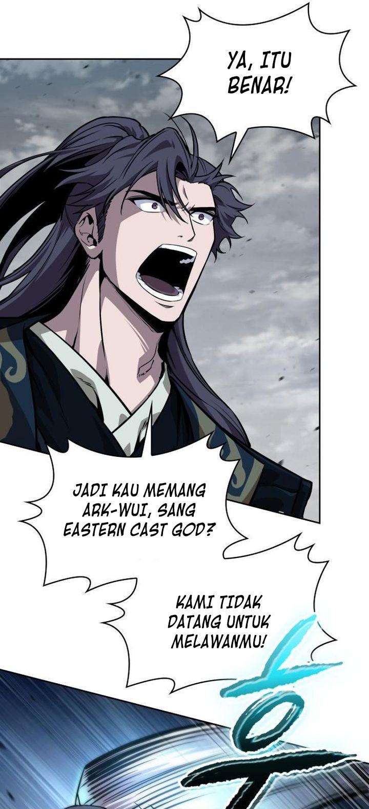Nano Machine Chapter 294 - halaman 37