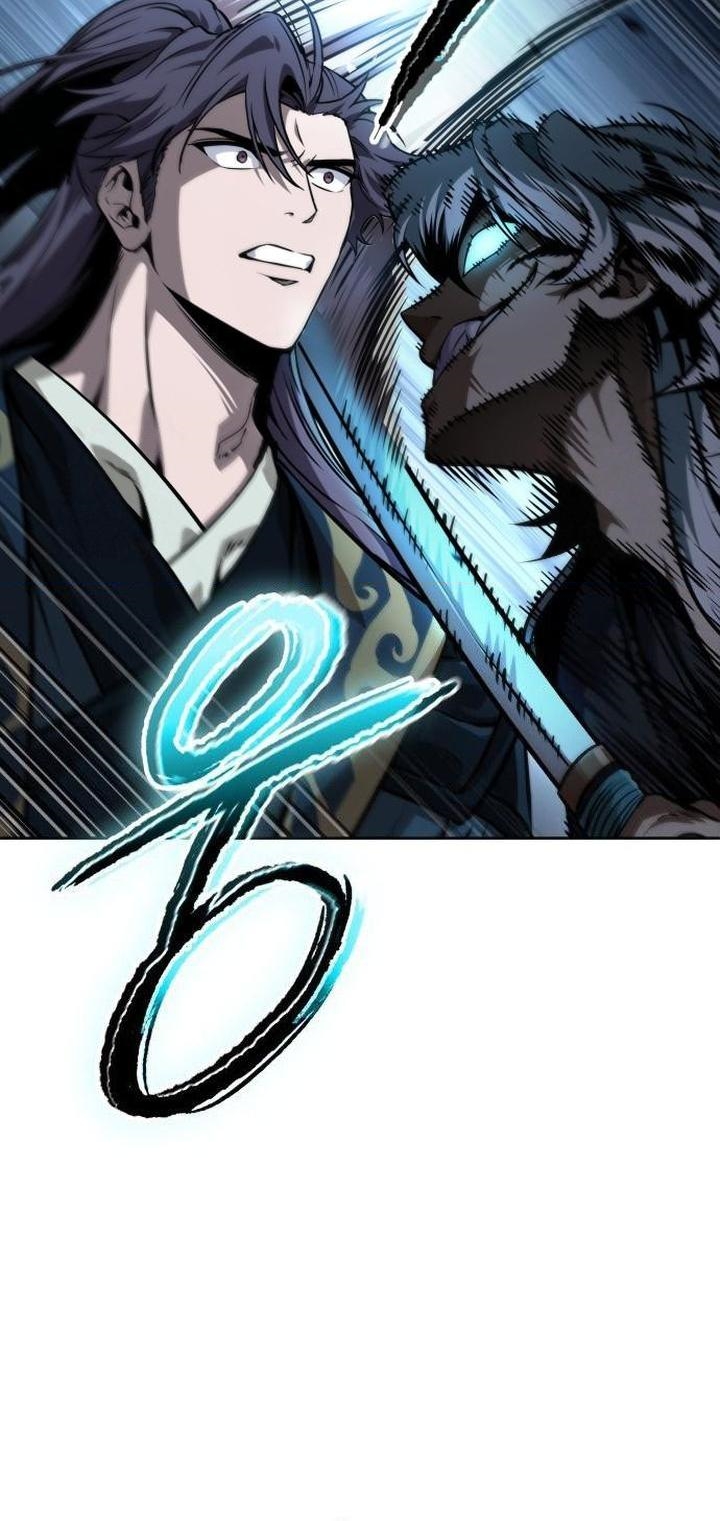 Nano Machine Chapter 294 - halaman 38