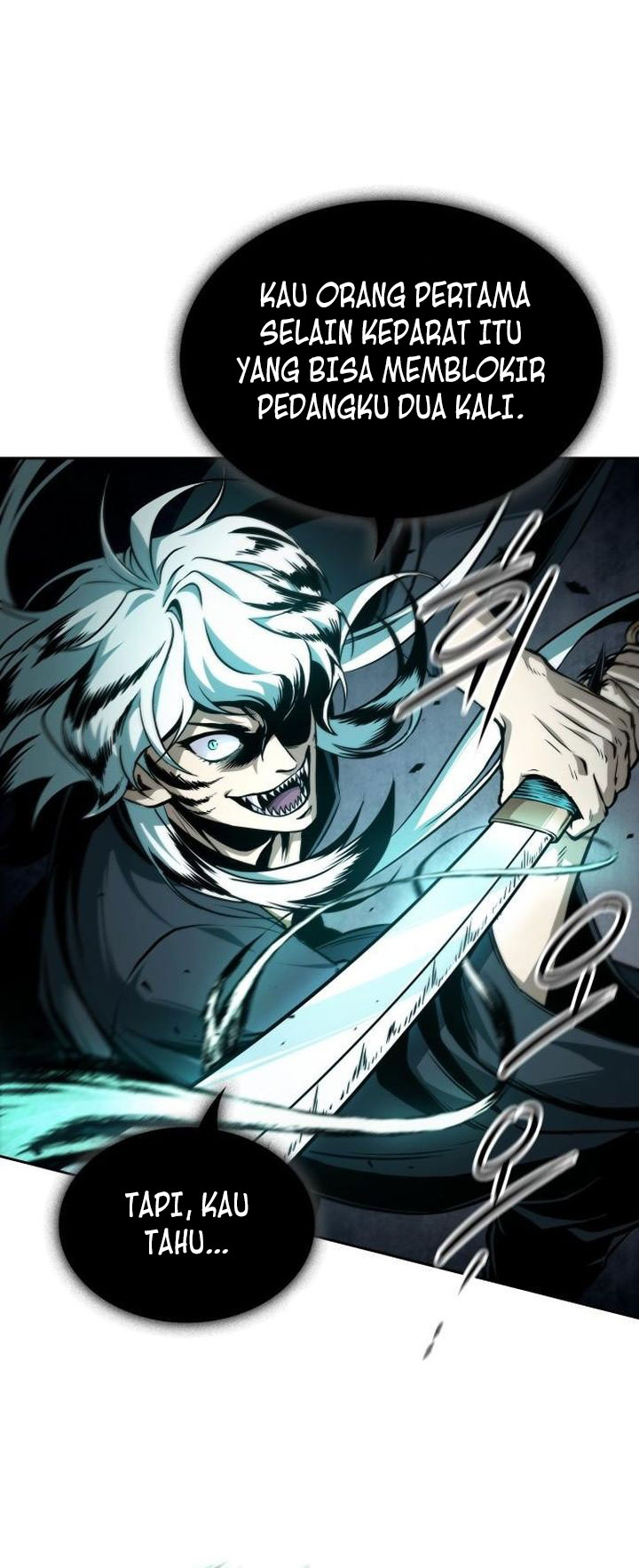 Nano Machine Chapter 294 - halaman 40