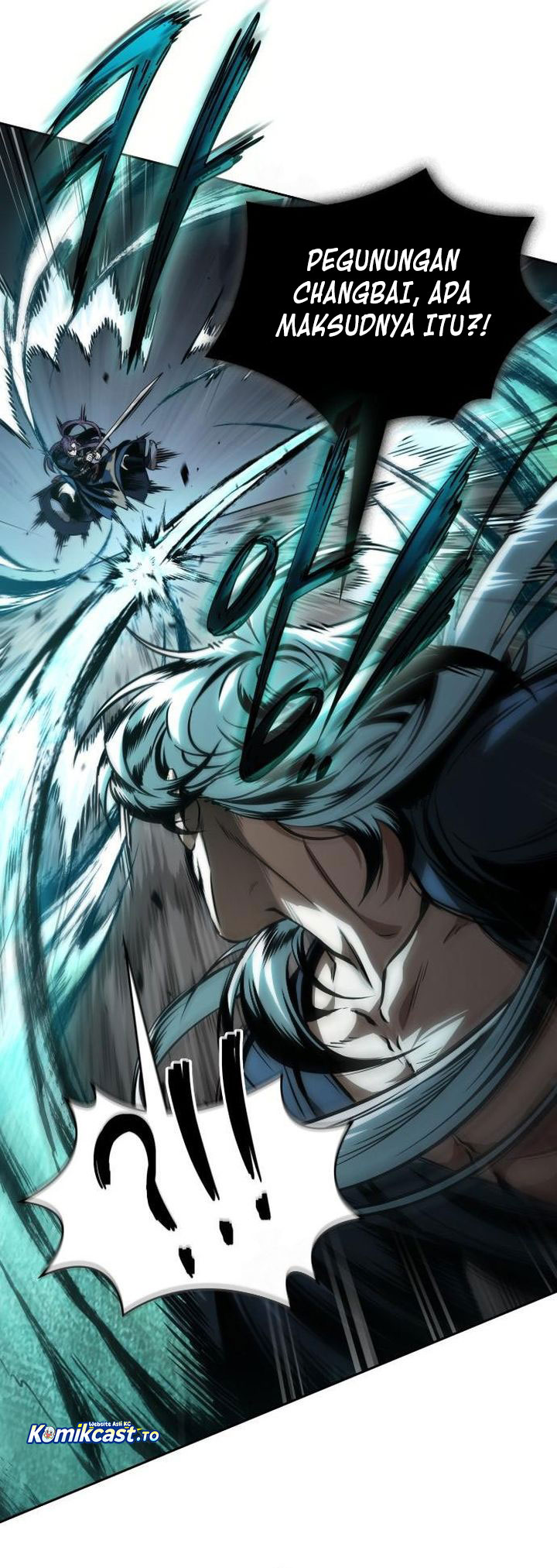 Nano Machine Chapter 294 - halaman 41