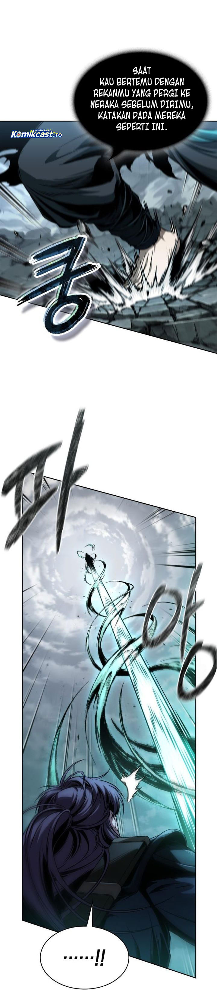 Nano Machine Chapter 294 - halaman 44