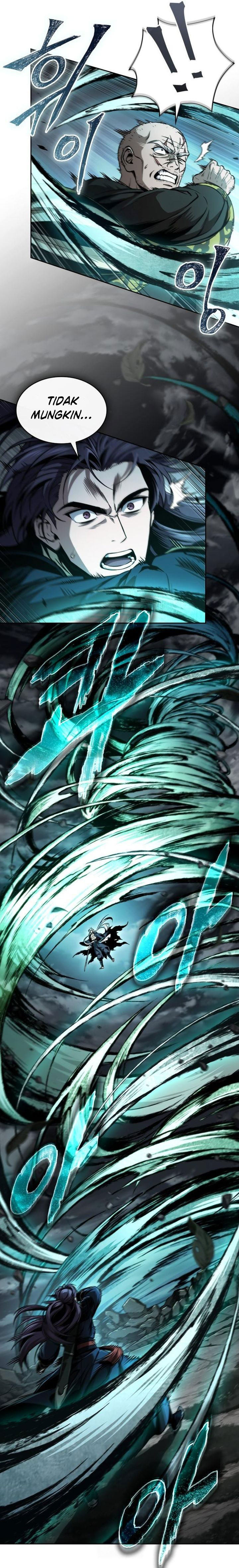 Nano Machine Chapter 294 - halaman 46
