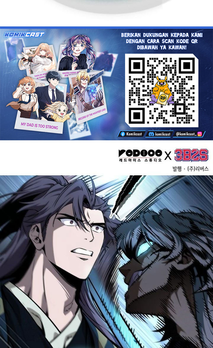Nano Machine Chapter 294 - halaman 48