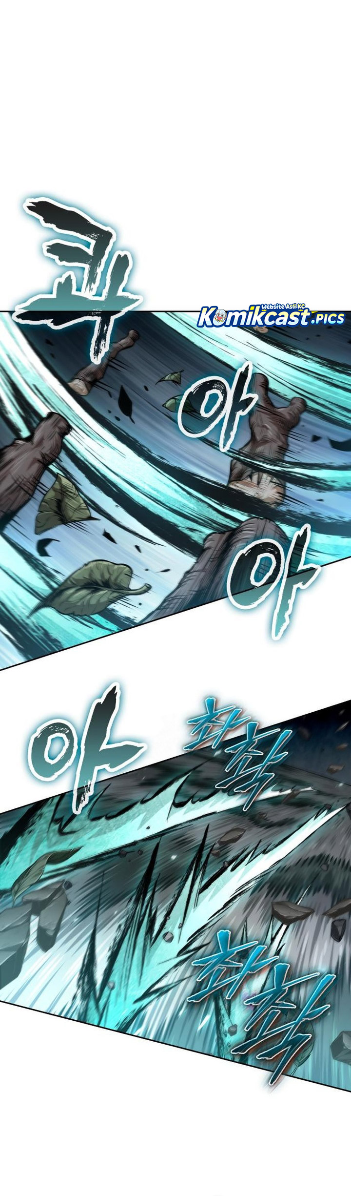 Nano Machine Chapter 295 - halaman 7