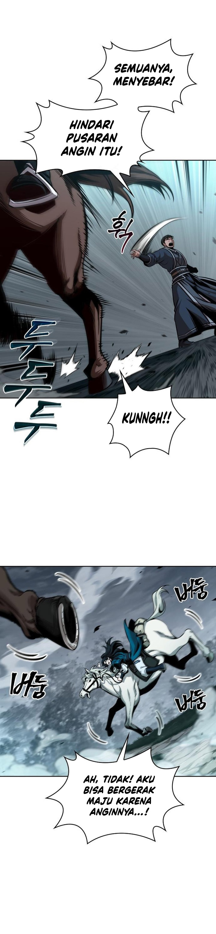 Nano Machine Chapter 295 - halaman 10