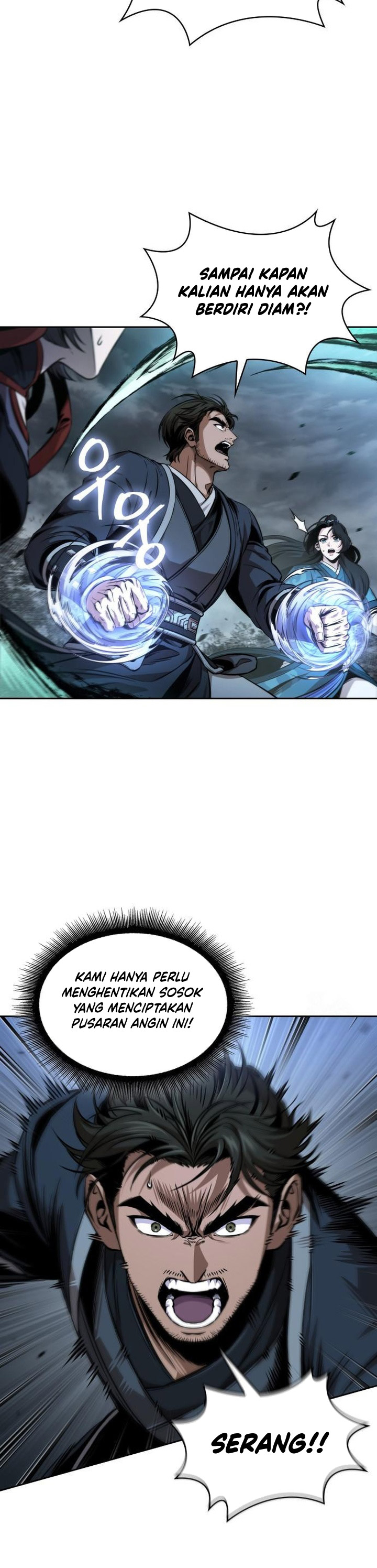 Nano Machine Chapter 295 - halaman 12