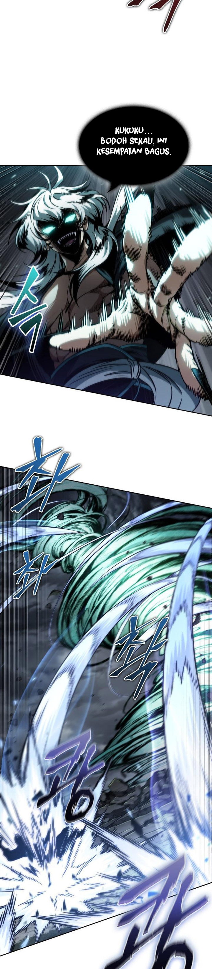 Nano Machine Chapter 295 - halaman 15