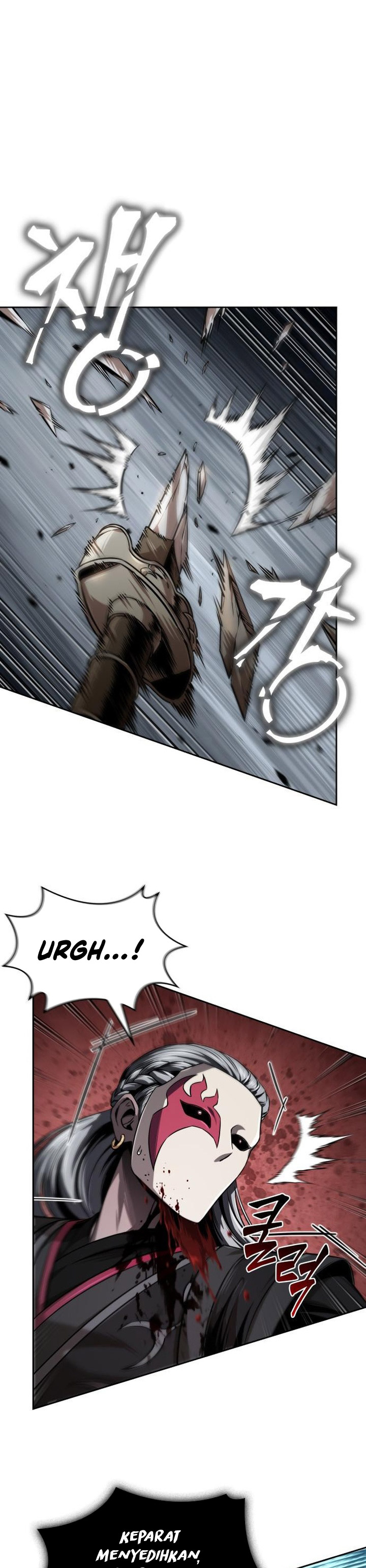 Nano Machine Chapter 295 - halaman 23