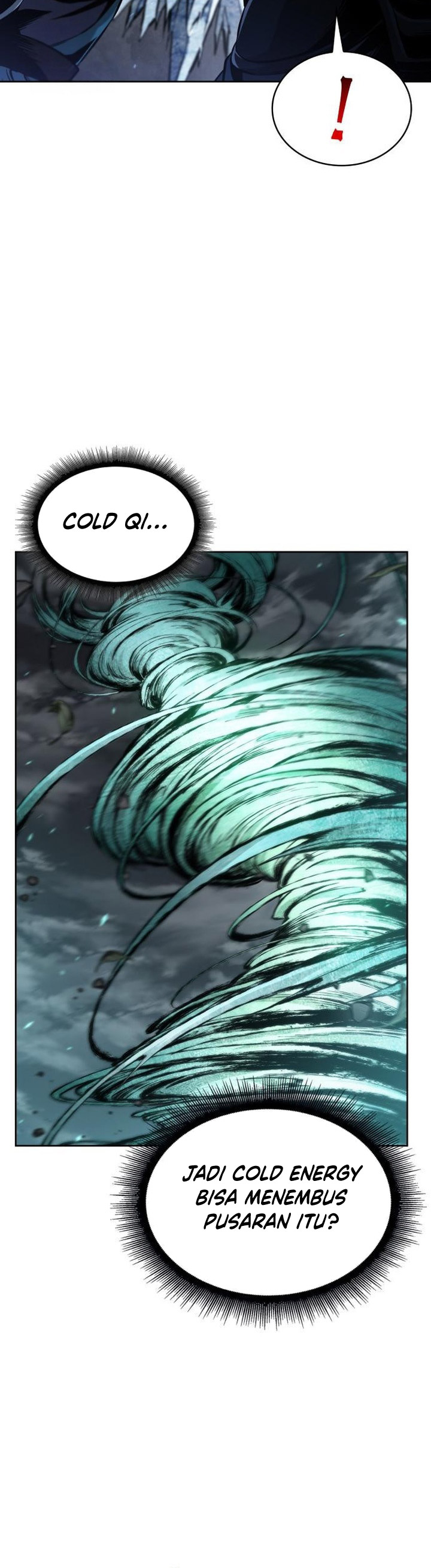 Nano Machine Chapter 295 - halaman 31