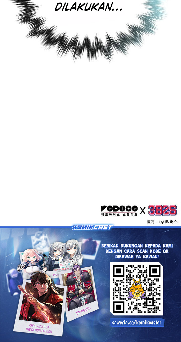 Nano Machine Chapter 295 - halaman 34