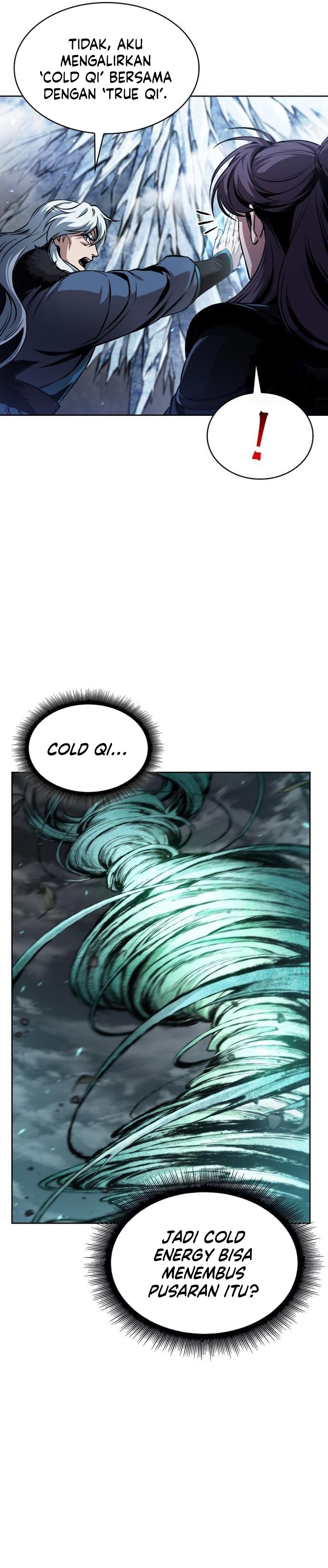 Nano Machine Chapter 296 - halaman 3