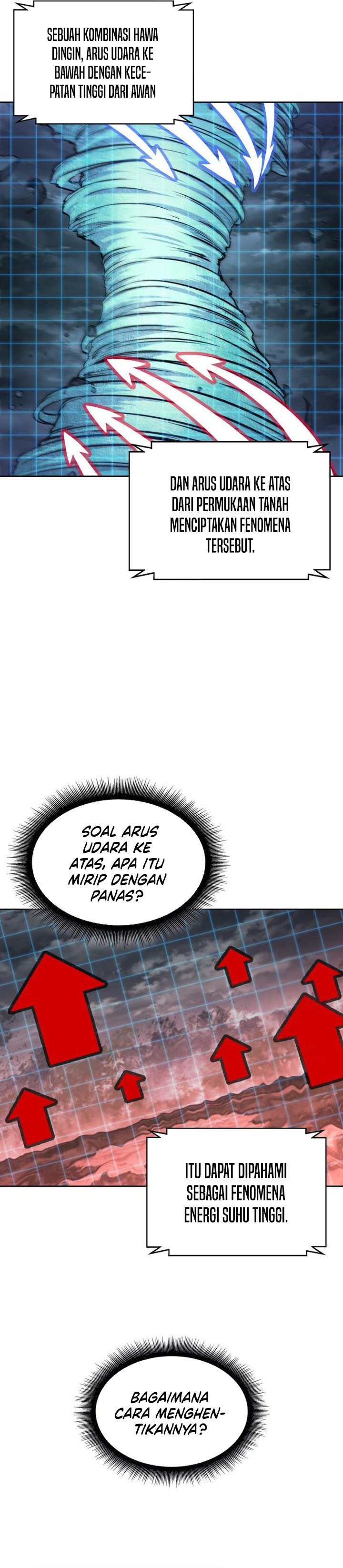 Nano Machine Chapter 296 - halaman 6
