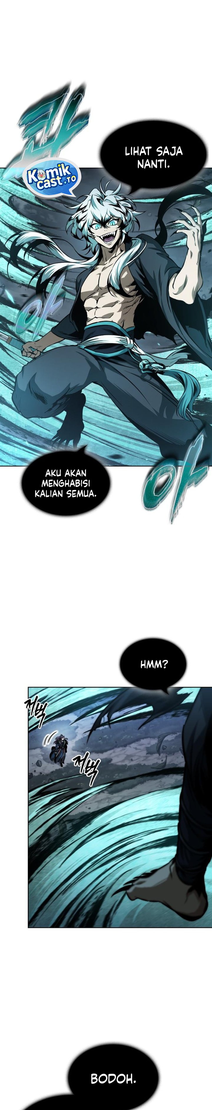 Nano Machine Chapter 296 - halaman 8