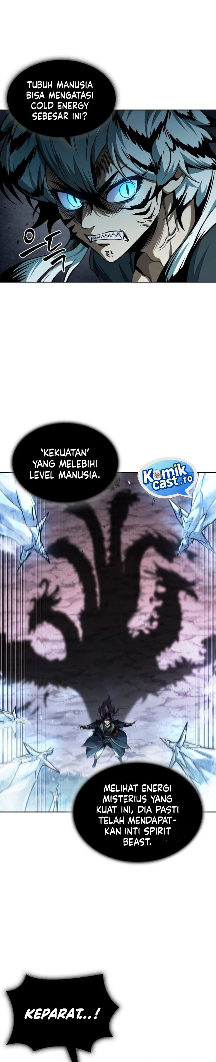 Nano Machine Chapter 296 - halaman 10
