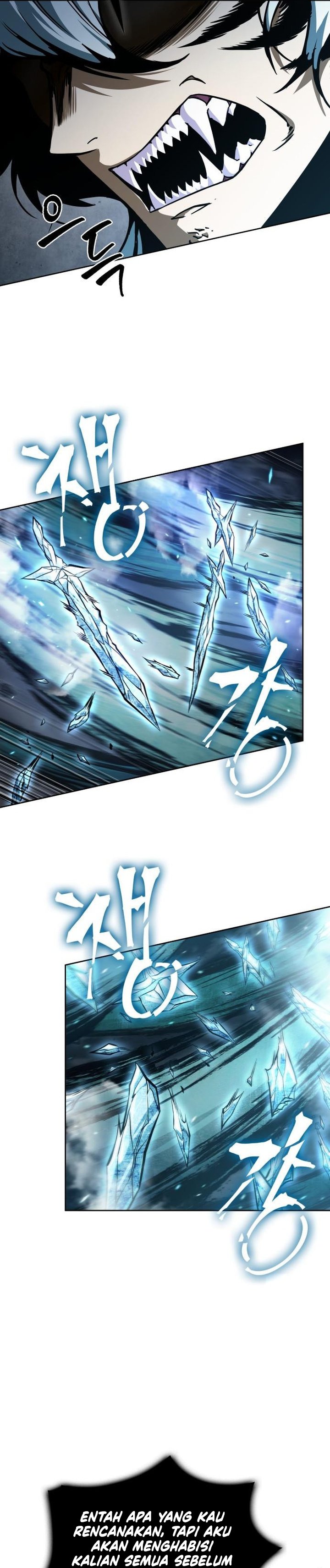 Nano Machine Chapter 296 - halaman 11