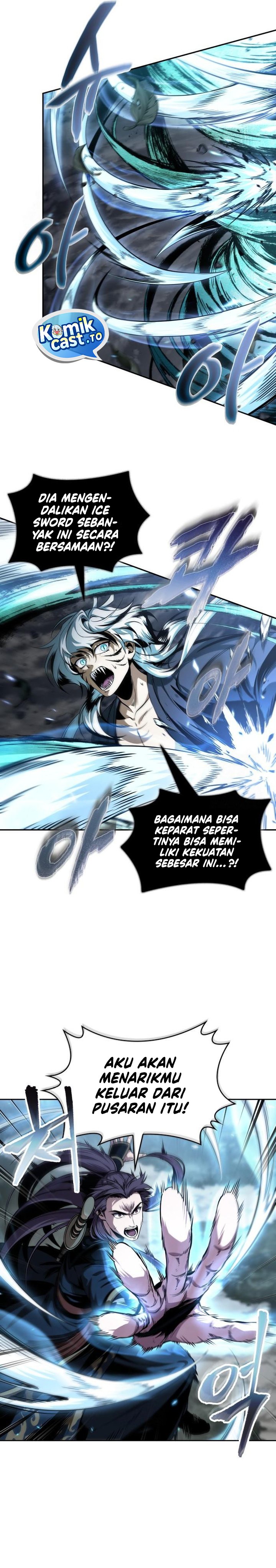Nano Machine Chapter 296 - halaman 13