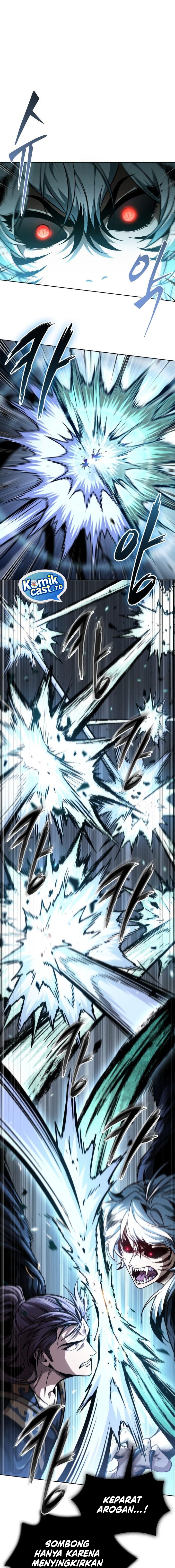 Nano Machine Chapter 296 - halaman 18