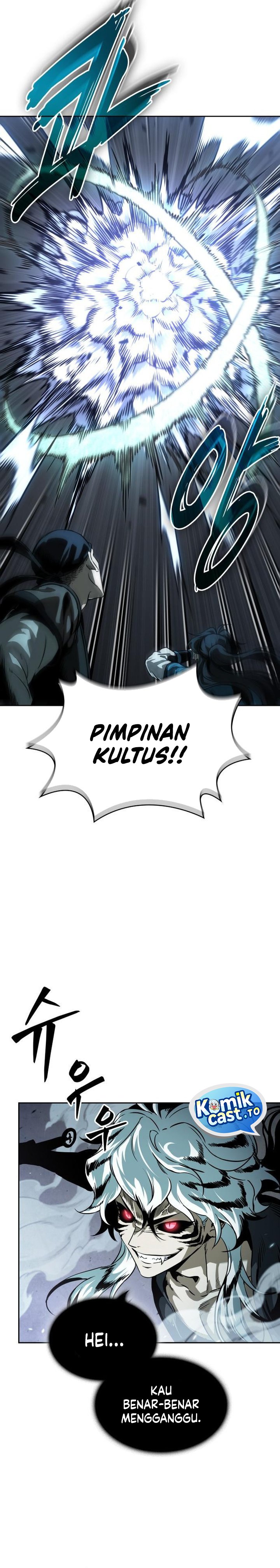 Nano Machine Chapter 296 - halaman 29