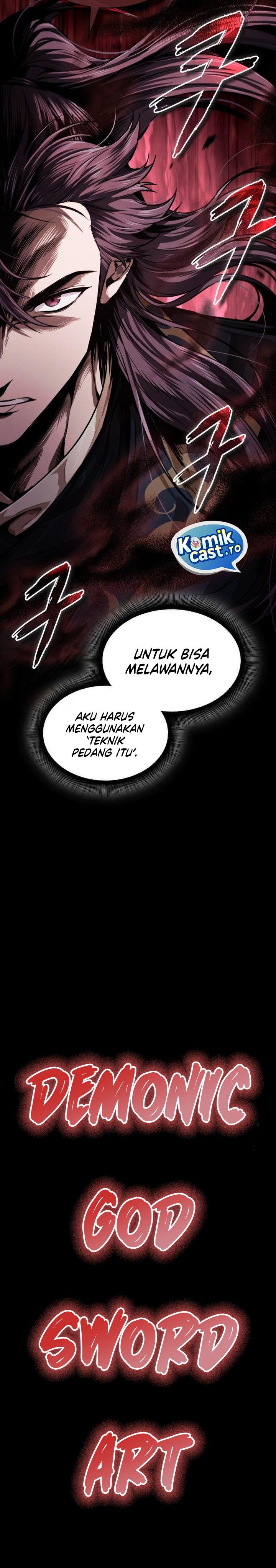 Nano Machine Chapter 296 - halaman 32