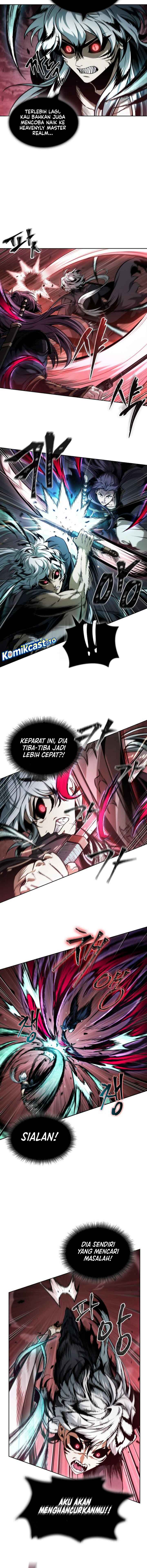 Nano Machine Chapter 297 - halaman 3