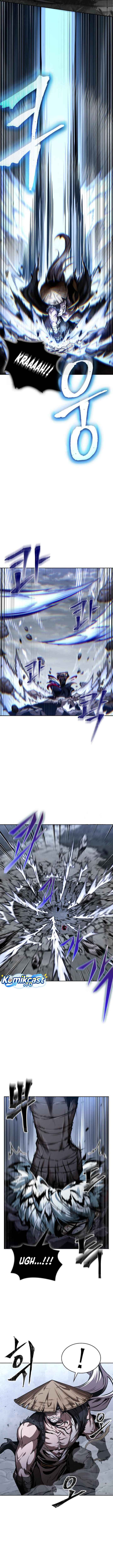 Nano Machine Chapter 297 - halaman 8