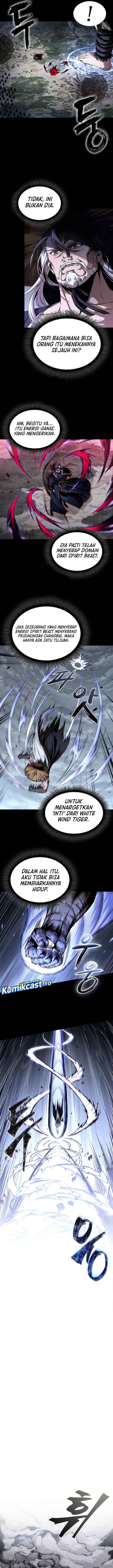 Nano Machine Chapter 297 - halaman 11