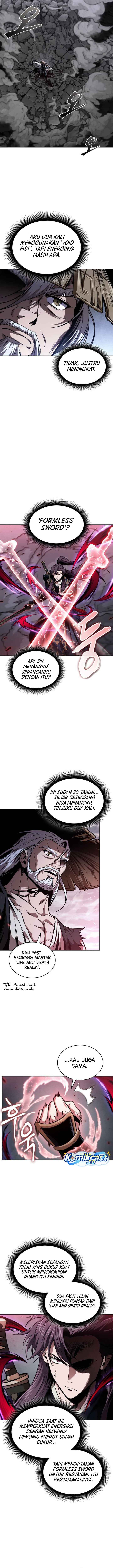 Nano Machine Chapter 297 - halaman 12