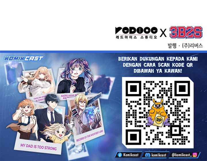Nano Machine Chapter 297 - halaman 14