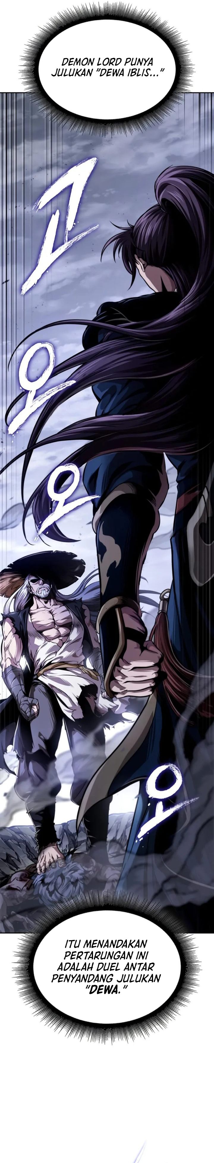Nano Machine Chapter 298 - halaman 3