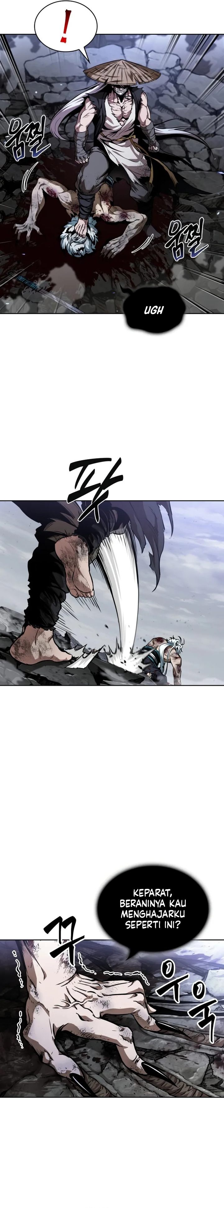 Nano Machine Chapter 298 - halaman 6