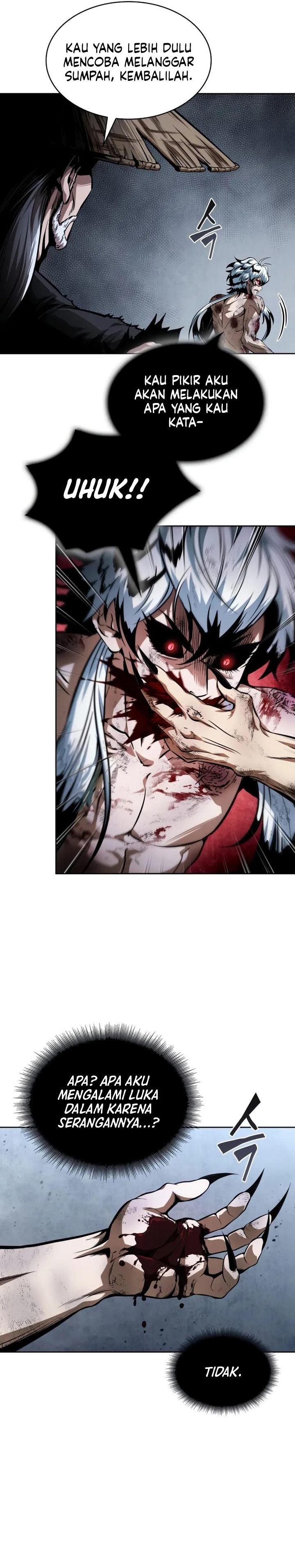 Nano Machine Chapter 298 - halaman 7
