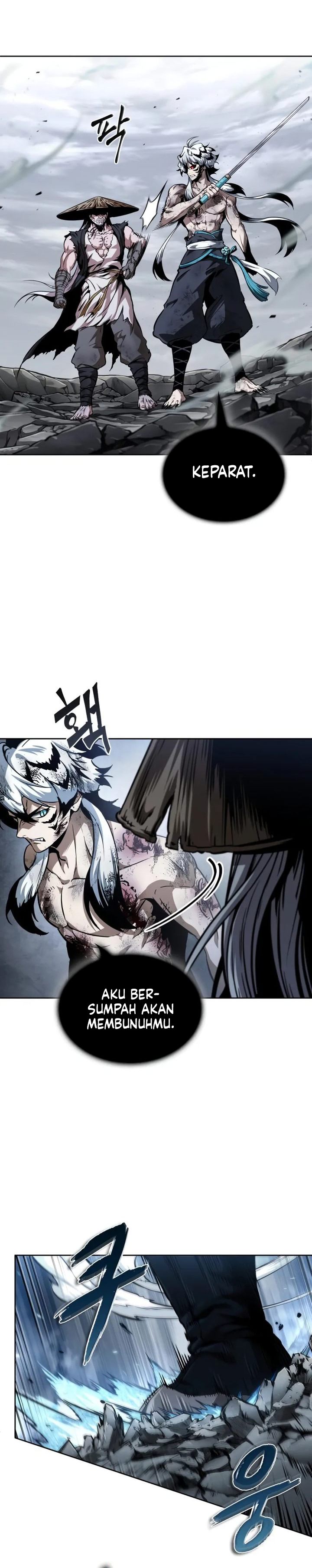 Nano Machine Chapter 298 - halaman 11