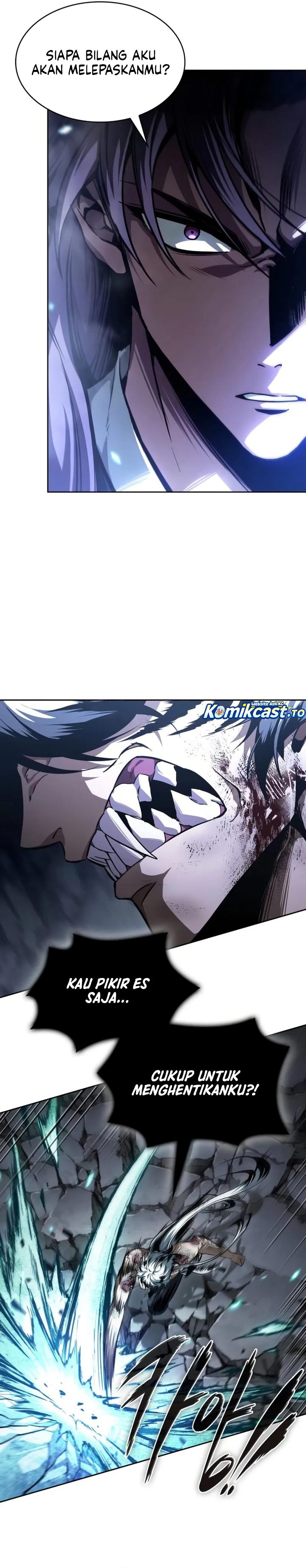 Nano Machine Chapter 298 - halaman 13